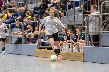 Bild 115 - wBJ Loewinnen Cup B2